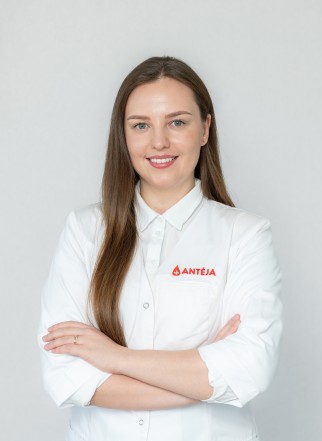 Beatričė Vėliuvienė
